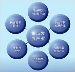 广州高新技术产业开发区民营科技园管理委员会 发展优势